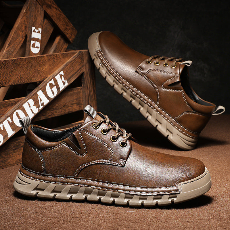 Leandro Casual Shoes