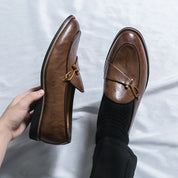Sterling Classic Loafers