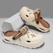 Dawson Slip-On Clogs