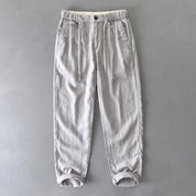 Vespasian Linen Pants