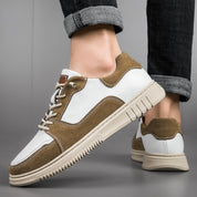 Sullivan Leather Sneakers