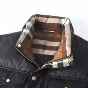 Blackwell Puffer Vest