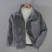 Everhart Corduroy Jacket