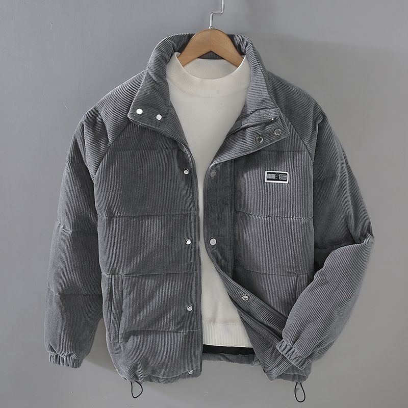 Everhart Corduroy Jacket