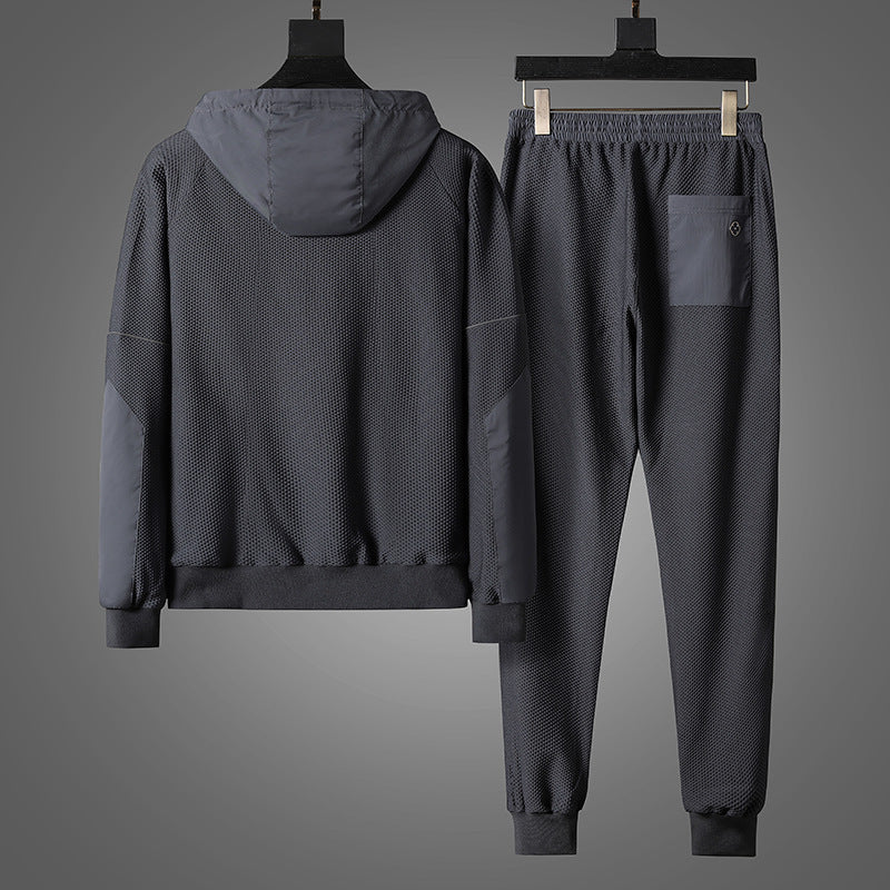 Callum Athletic Mesh Set