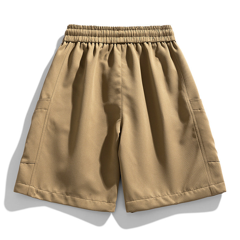 Callen Cargo Shorts