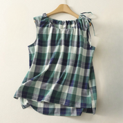 Nora Sleeveless Top
