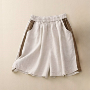 Lilith Colorblock Shorts