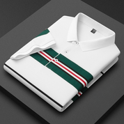 Domenico Cotton Polo
