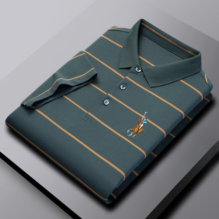 Chatsworth Cotton Polo