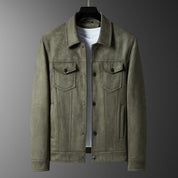 Bronson Trucker Jacket