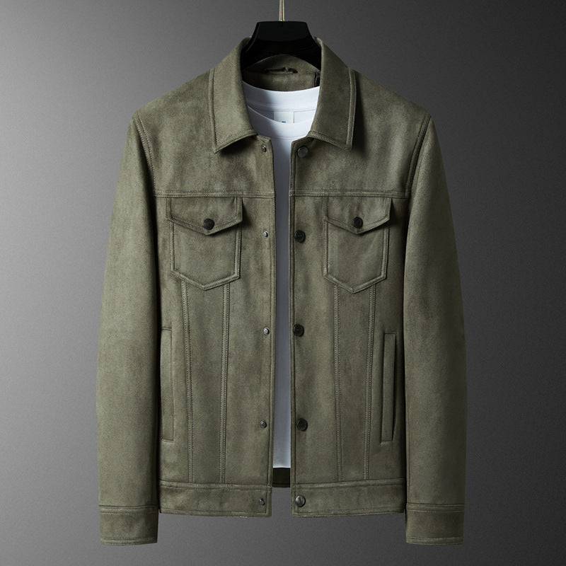 Bronson Trucker Jacket