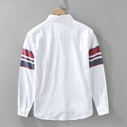 Bryson Cotton Shirt