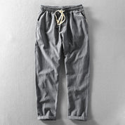 Jovian Linen Pants