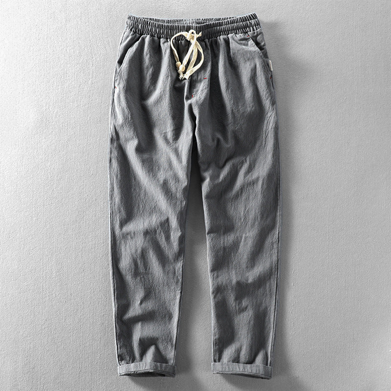 Jovian Linen Pants