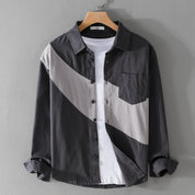 Camden Cotton Shirt