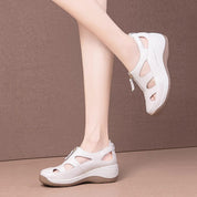 Viola Orthopedic Sandals