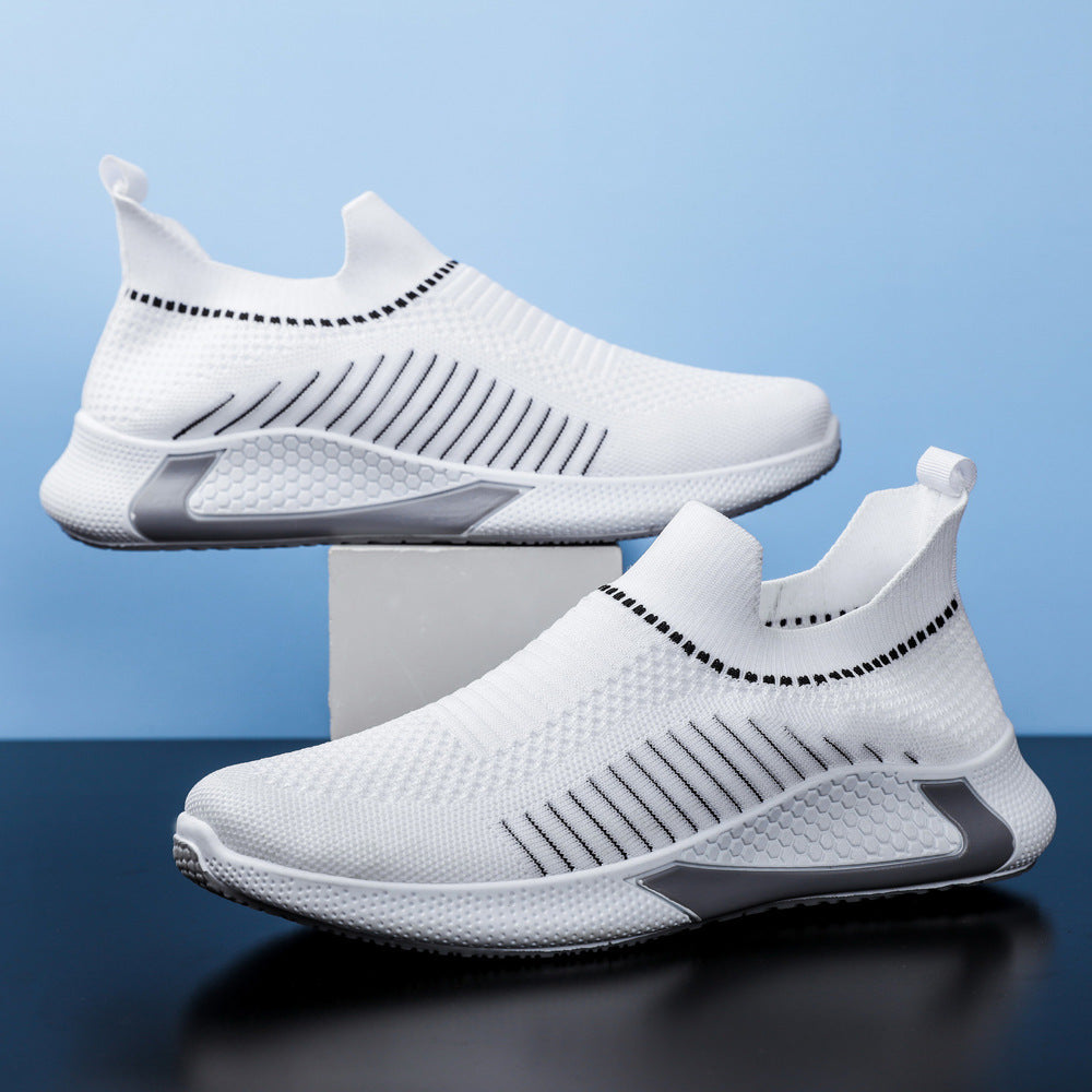 Apollo Slip-On Shoes