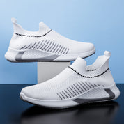 Apollo Slip-On Shoes