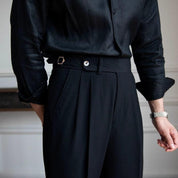 Cavallero Gurkha Pants