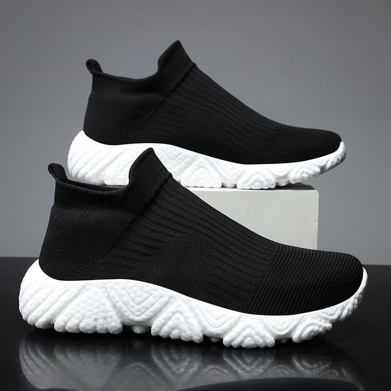 Clayton Slip-On Sneakers