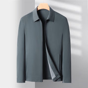 Russell Collared Jacket