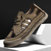 Mirelo Fisherman Sandals