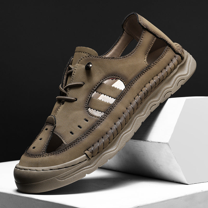 Mirelo Fisherman Sandals