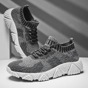Westford Slip-Ons Knit Shoes