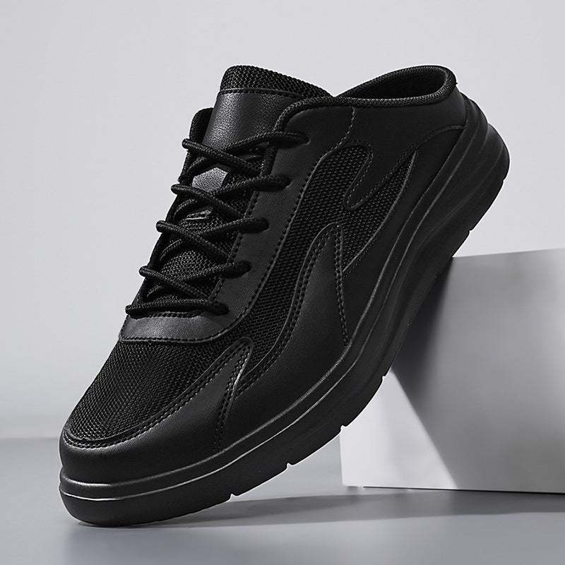 Warren Slide Sneakers