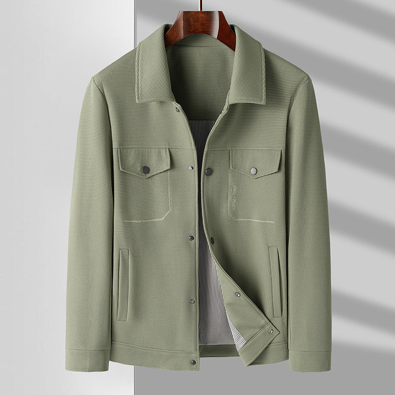 Brixton Ridge Jacket