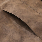 Westcott Quilted Bomber Jacket