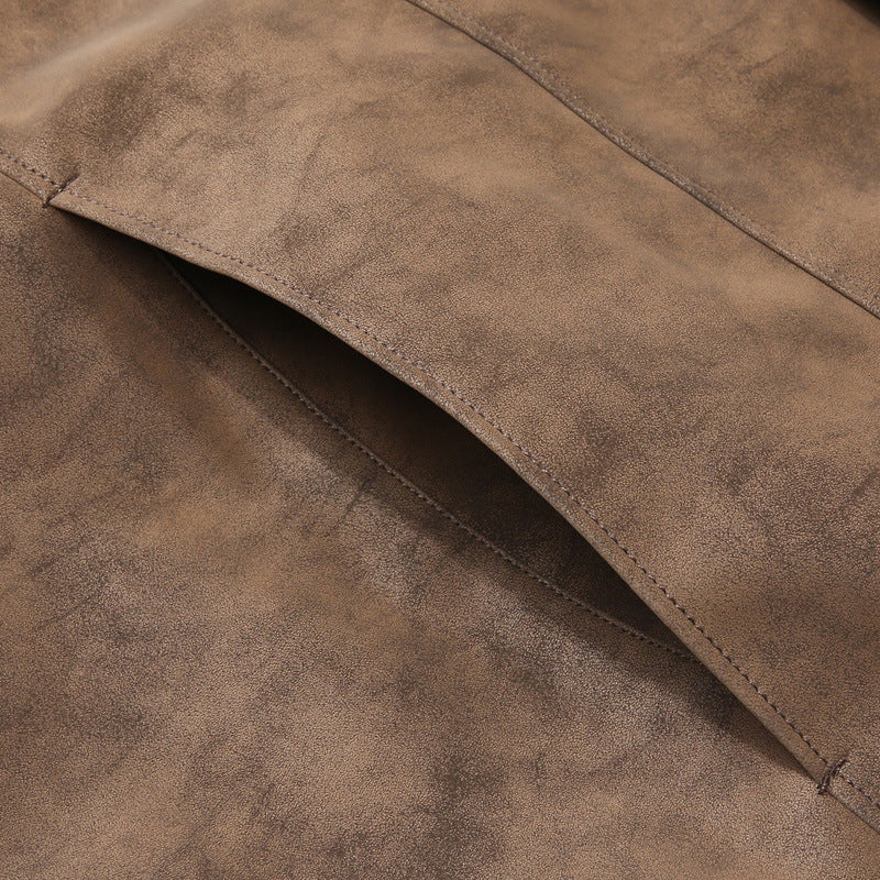 Westcott Quilted Bomber Jacket