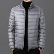 Brunswick Puffer Jacket