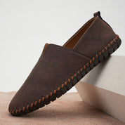 Durham Slip-On Loafers