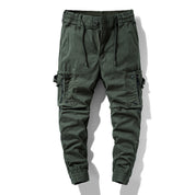Constantine Cotton Cargo Joggers