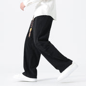 Emerson Kyoto Corduroy Pants