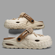 Dawson Slip-On Clogs