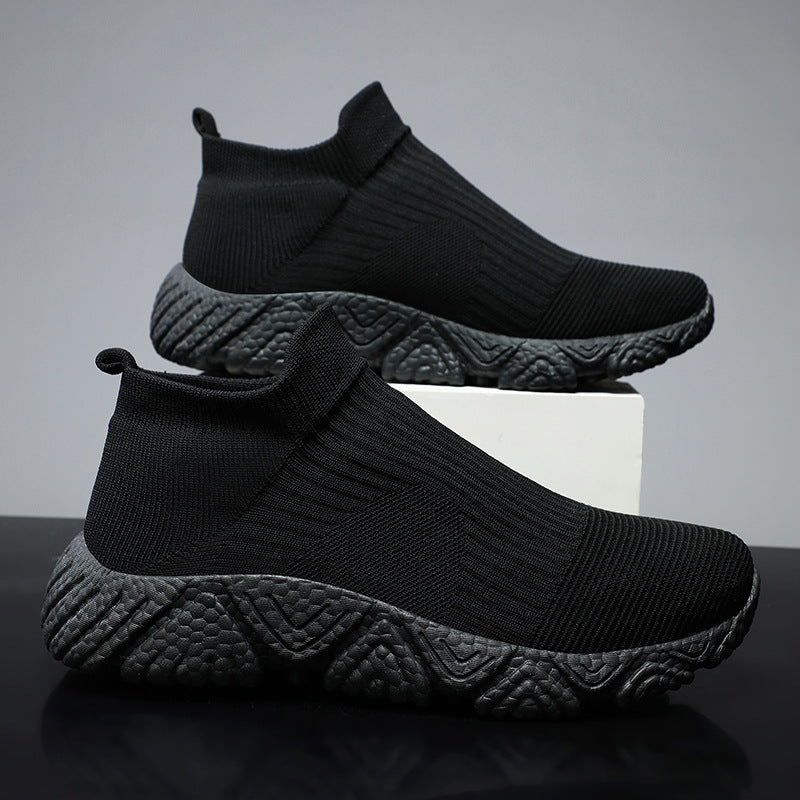 Clayton Slip-On Sneakers