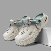 Dawson Slip-On Clogs