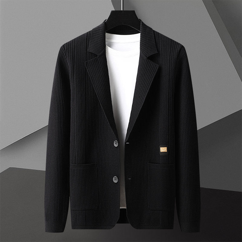Hamilton Cardigan Blazer