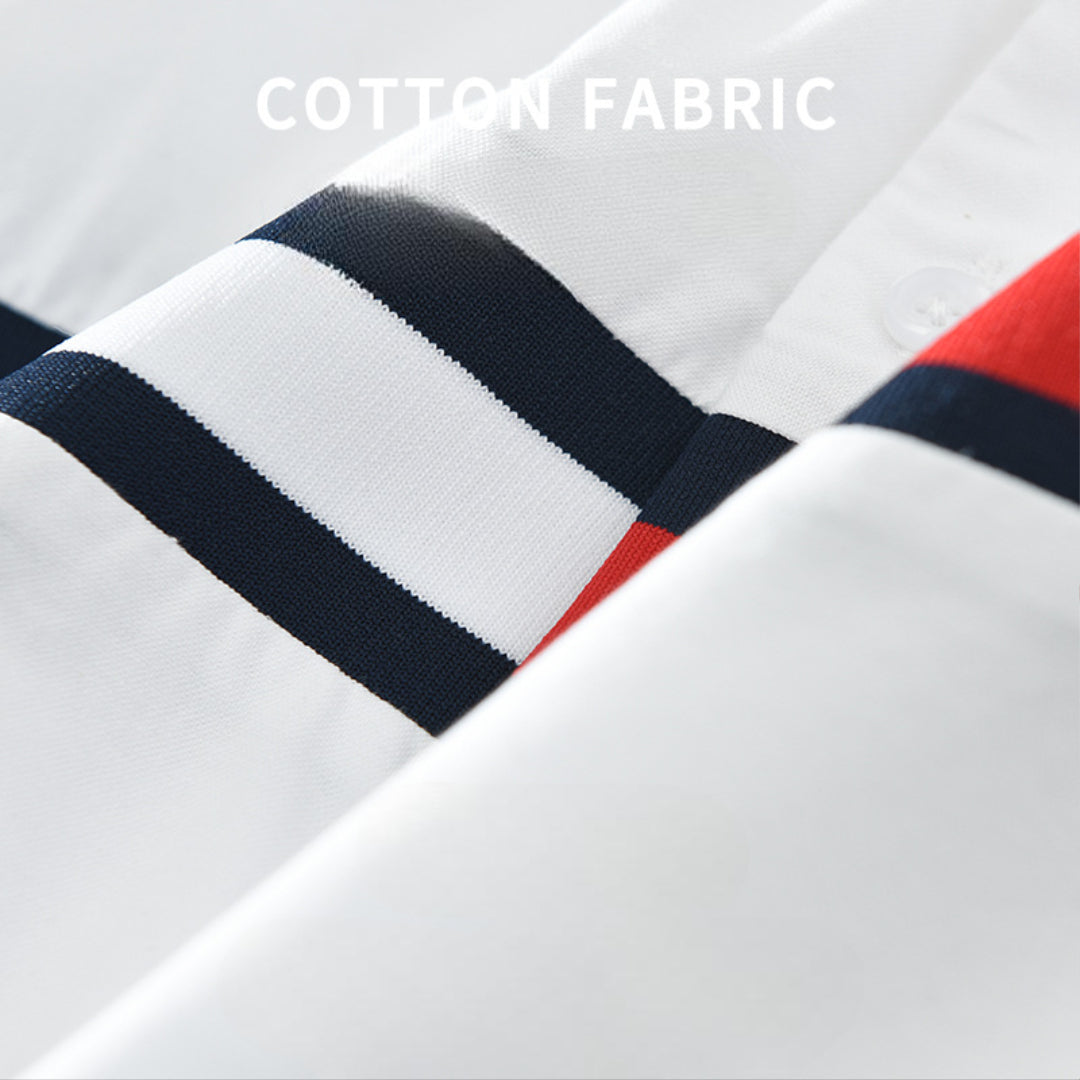Kenswick Cotton Shirt