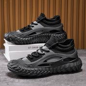 Kade Chunky Sneakers
