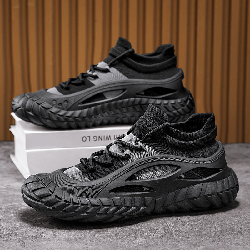 Kade Chunky Sneakers