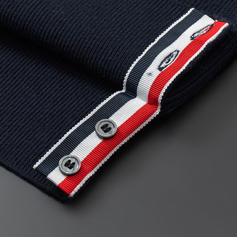 Westbrook Crewneck Sweater
