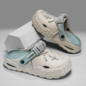Dawson Slip-On Clogs