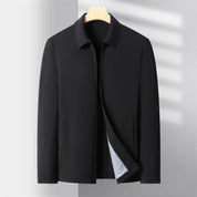 Russell Collared Jacket