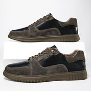 Sullivan Leather Sneakers