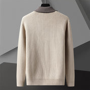 Dalton Knit Cardigan