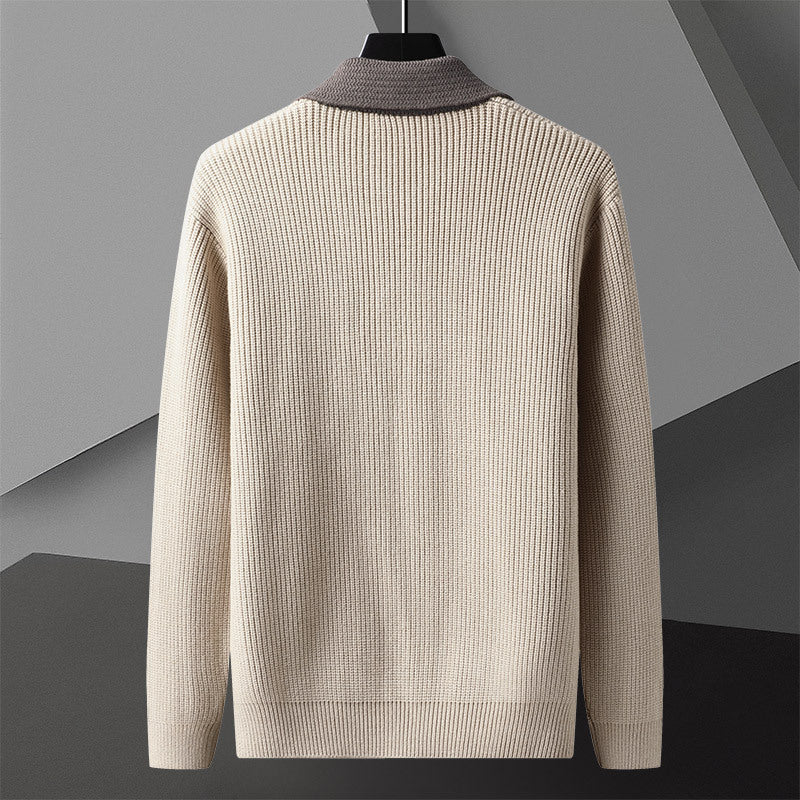 Dalton Knit Cardigan